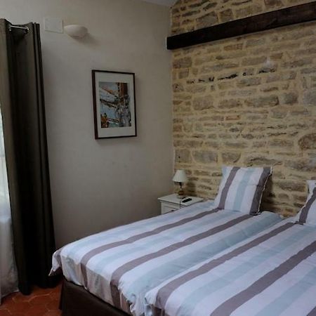 B&B Chez Marie Beaune  Dış mekan fotoğraf