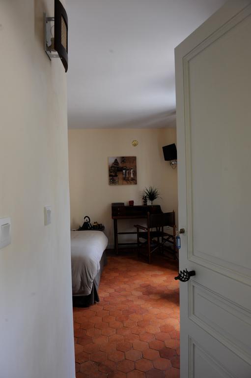 B&B Chez Marie Beaune  Oda fotoğraf