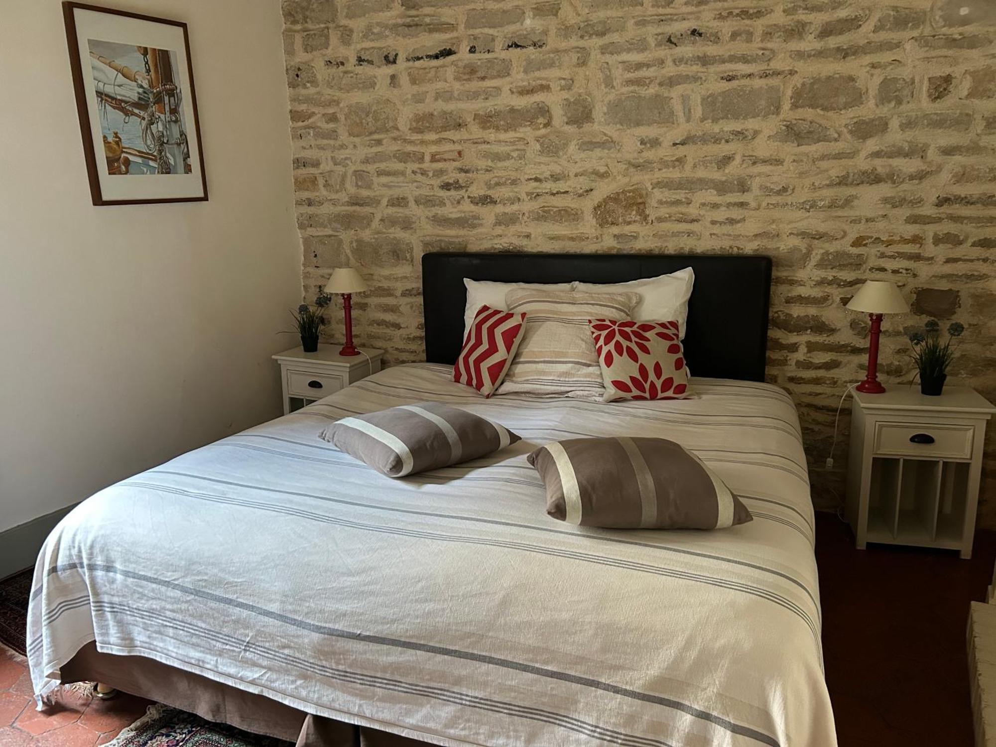 B&B Chez Marie Beaune  Dış mekan fotoğraf