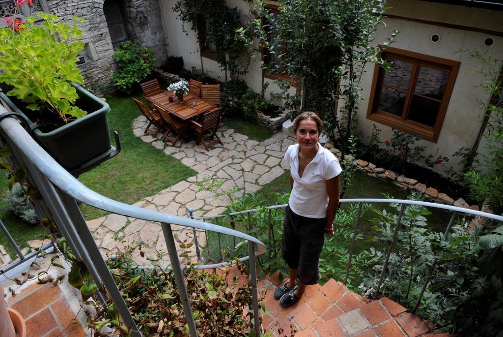 B&B Chez Marie Beaune  Dış mekan fotoğraf