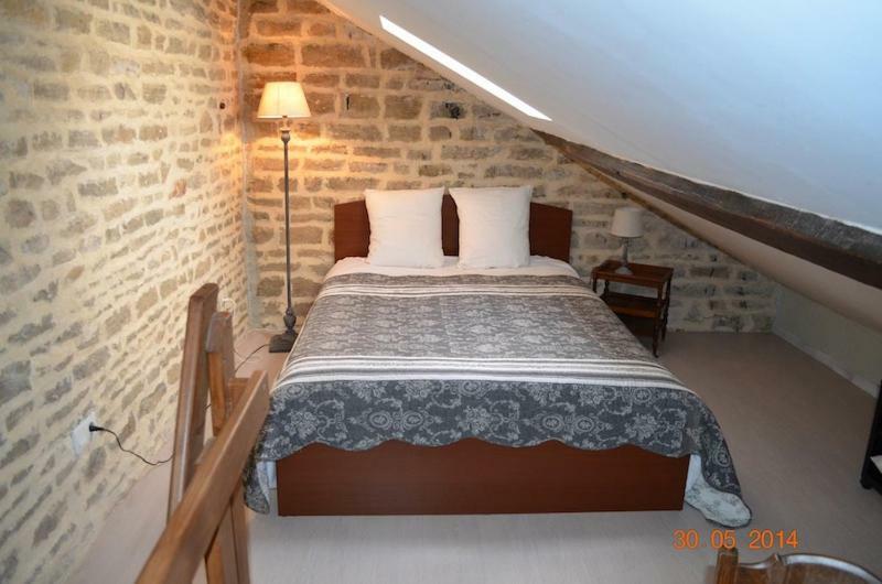 B&B Chez Marie Beaune  Dış mekan fotoğraf